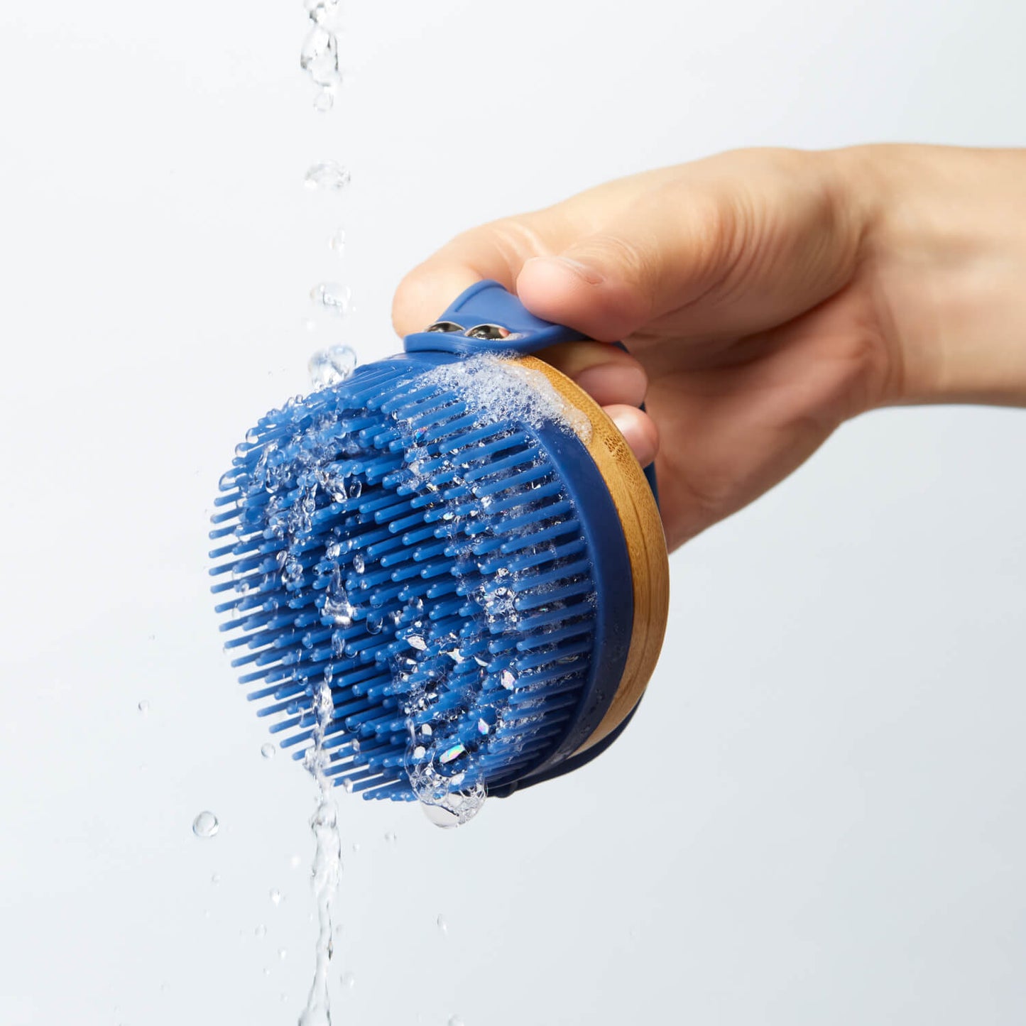Fur & Body Brush