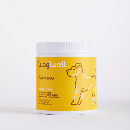Calming Chews